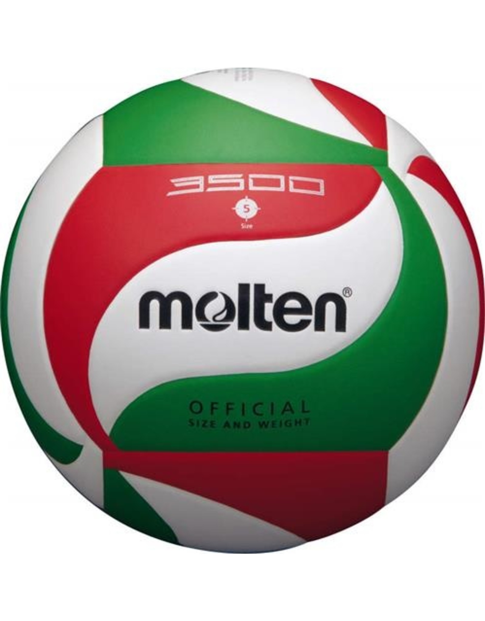 Molten Molten Trainingsvolleybal V5M3500