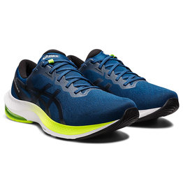 Asics GEL-PULSE 13-MAKO BLUE/BLACK-Heren