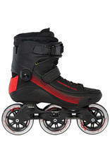 Powerslide Swell Black 100 - 3D Adapt