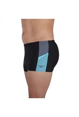 Speedo DIVE AQSH BLA/GRE