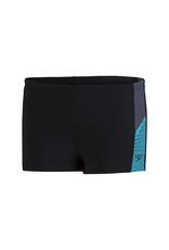 Speedo DIVE AQSH BLA/GRE