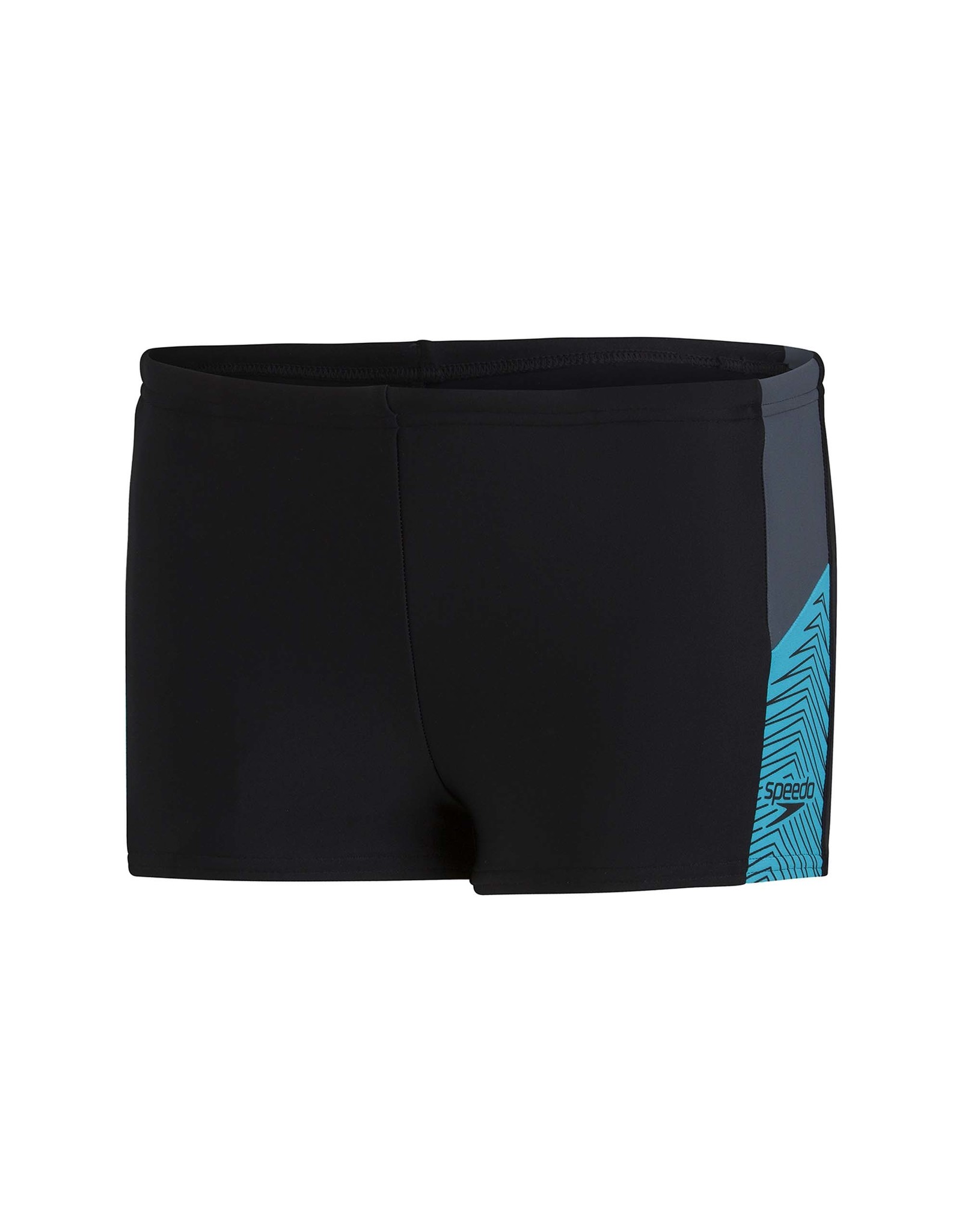 Speedo DIVE AQSH BLA/GRE