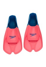 Speedo TRAINING FIN ORA/BLU