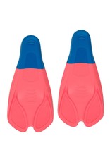 Speedo TRAINING FIN ORA/BLU