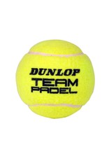 Dunlop D TB TEAM PADEL 3PET