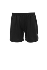 Hummel Euro Shorts II Ladies-Black