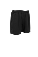 Hummel Euro Shorts II Ladies-Black