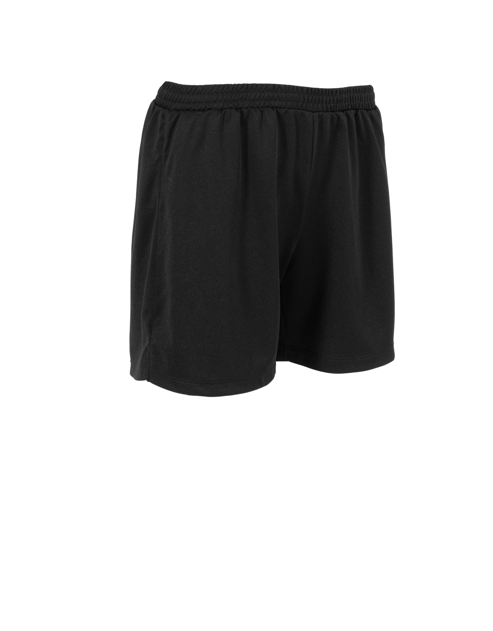 Hummel Euro Shorts II Ladies-Black