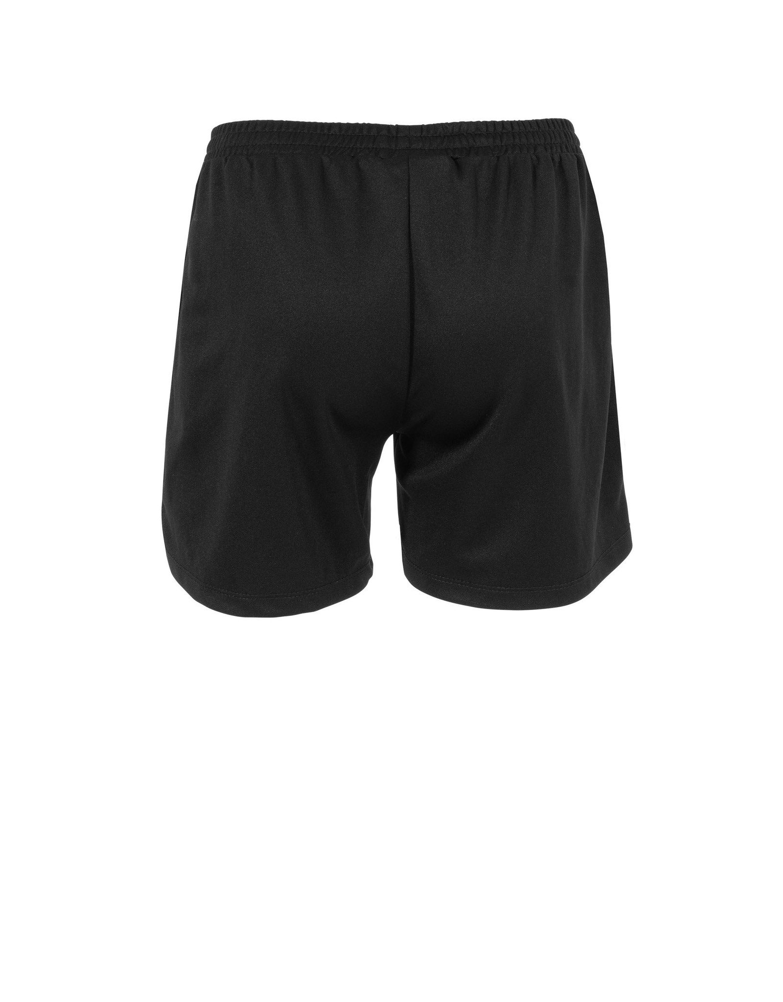 schandaal factor Fobie Euro Shorts II Ladies-Black - Maltha Sport