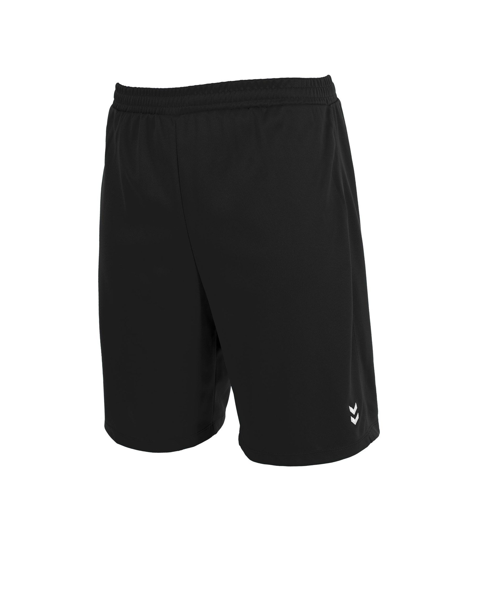 Hummel Euro Shorts II Unisex Black