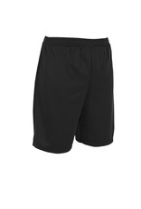 Hummel Euro Shorts II Unisex Black