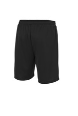 Hummel Euro Shorts II Unisex Black