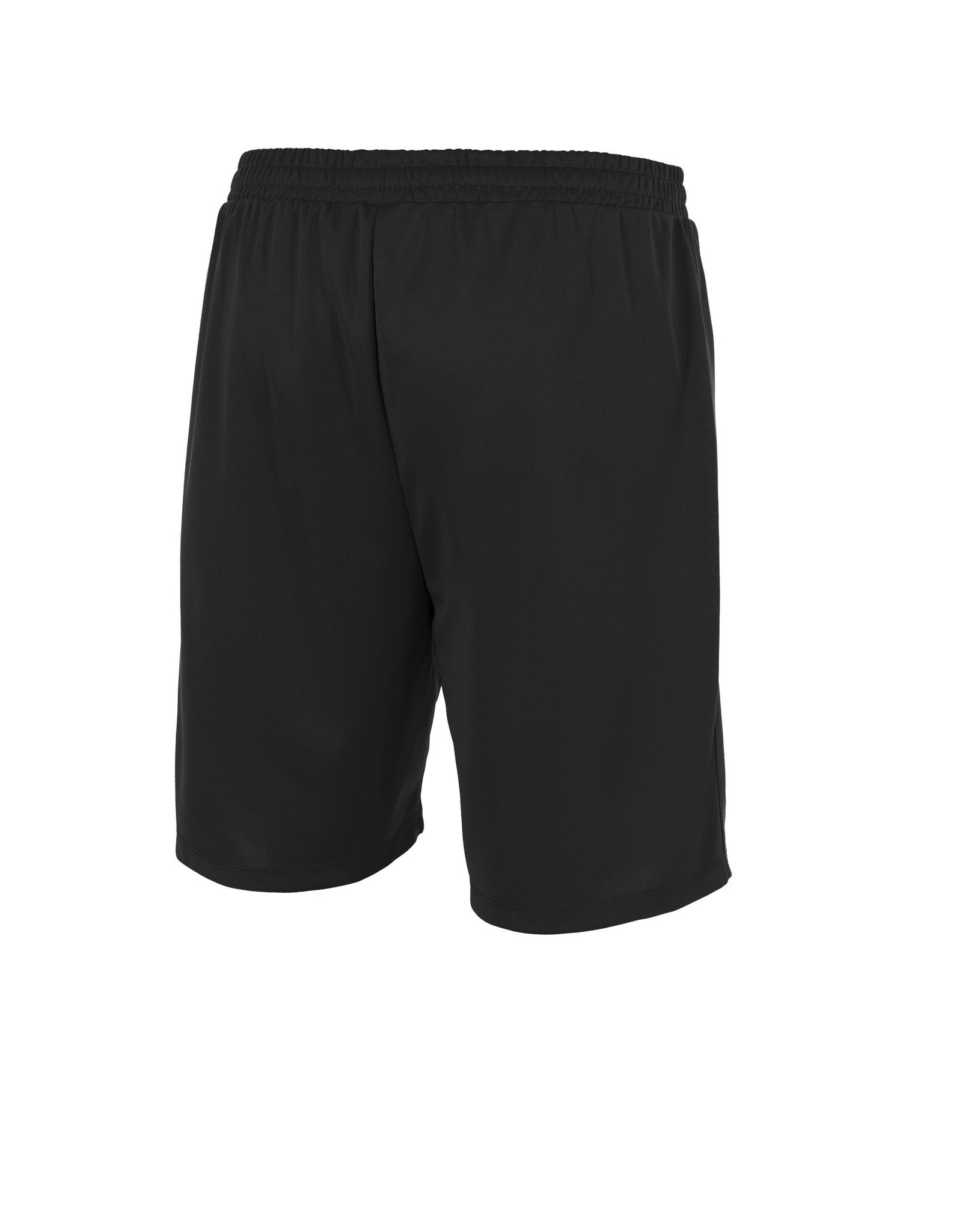 Hummel Euro Shorts II Unisex Black