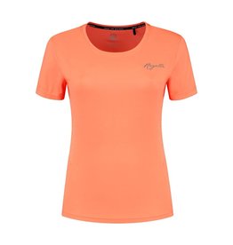 Rogelli Ds Running T-shirt Core Coral