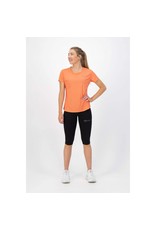 Rogelli Ds Running T-shirt Core Coral