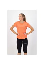 Rogelli Ds Running T-shirt Core Coral