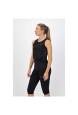 Rogelli Ds Runningsinglet Core Zwart