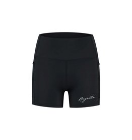 Rogelli Ds Runningtight short Essential Zwart