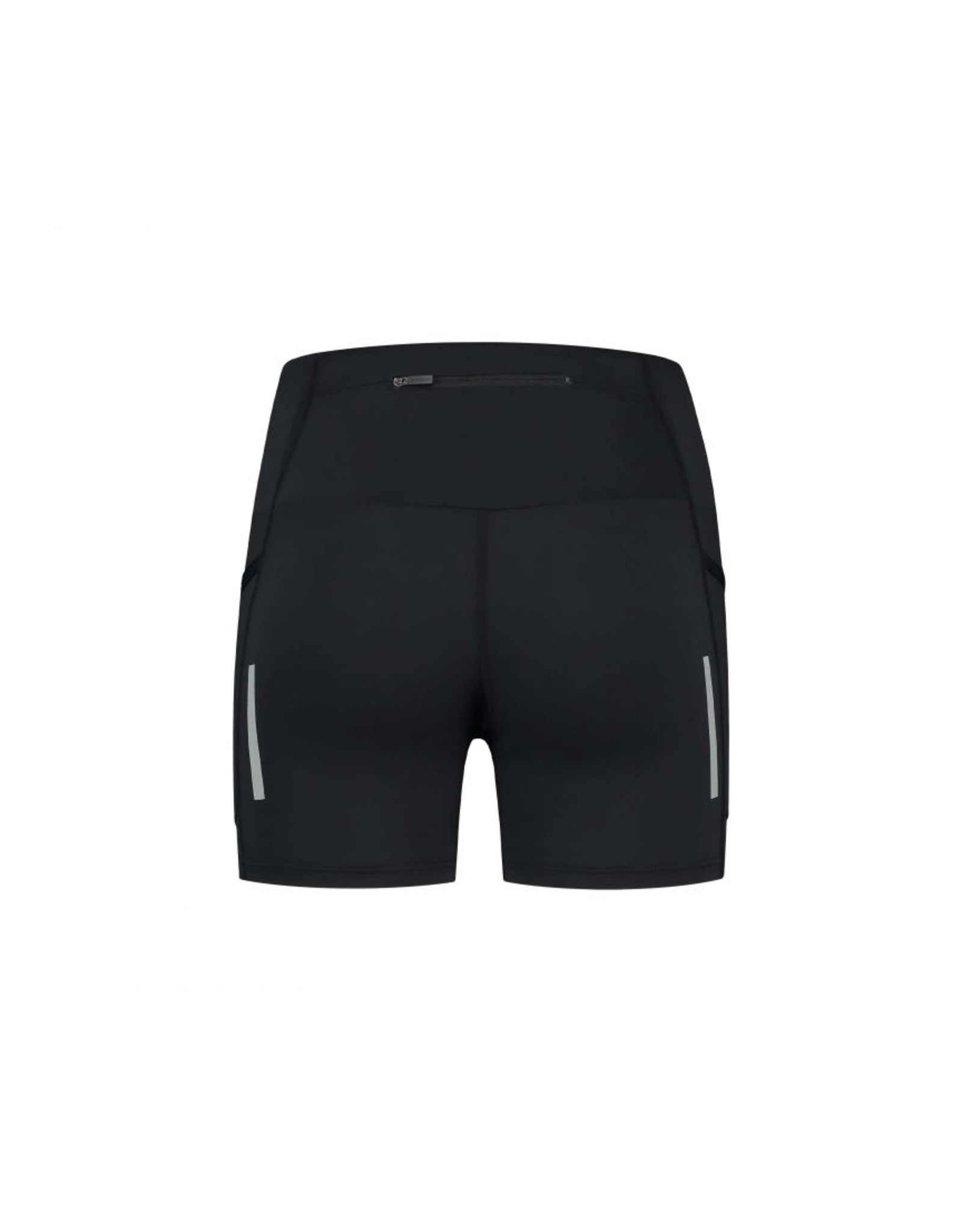 Rogelli Ds Runningtight short Essential Zwart