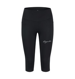 Rogelli Ds Running Capri Essential Zwart