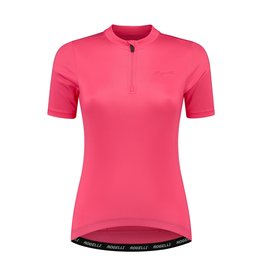 Rogelli Ds Wielershirt KM Core Roze