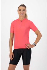 Rogelli Ds Wielershirt KM Core Roze