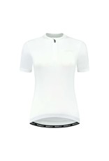 Rogelli Ds Wielershirt KM Core Wit