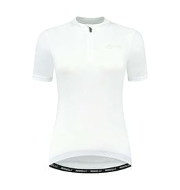 Rogelli Ds Wielershirt KM Core Wit