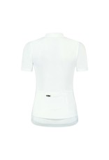 Rogelli Ds Wielershirt KM Core Wit