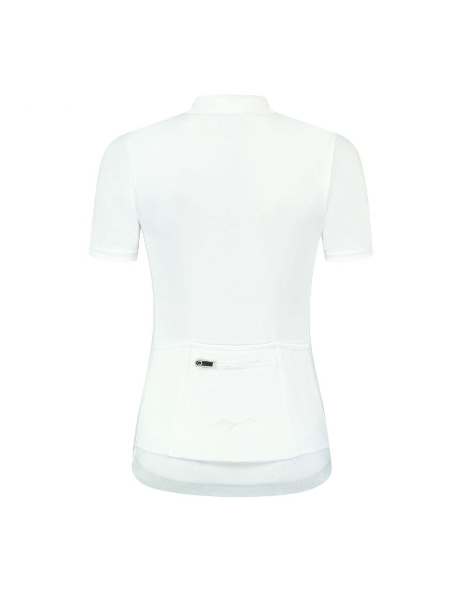 Rogelli Ds Wielershirt KM Core Wit