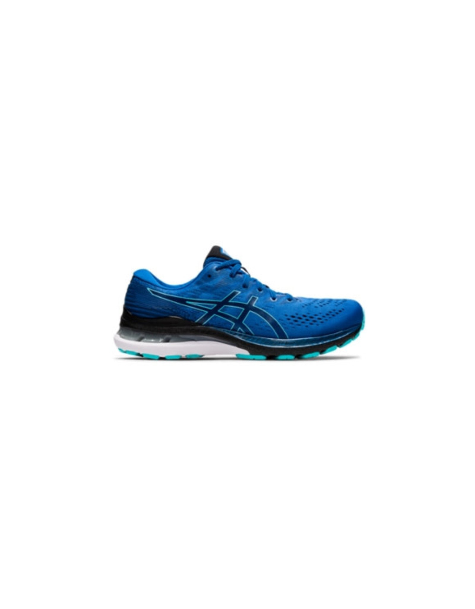 Asics GEL-KAYANO 28-LAKE DRIVE/BLACK-Heren