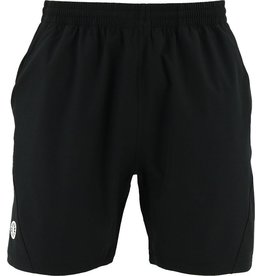 The Indian Maharadja Men Kadiri Short 7 inch-Black