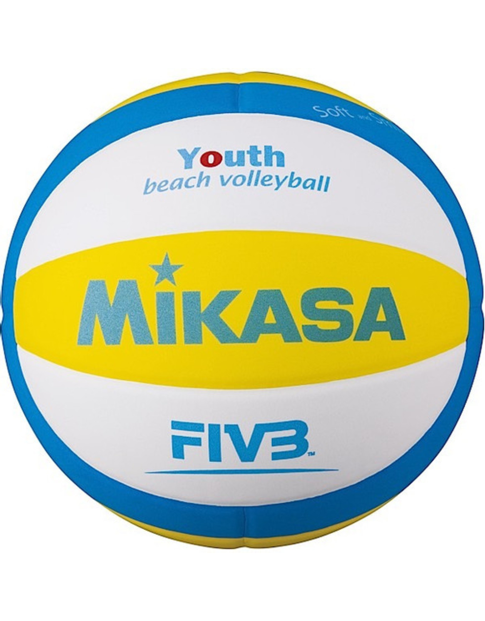 Mikasa YOUTH MIKASA BEACH MT4VY
