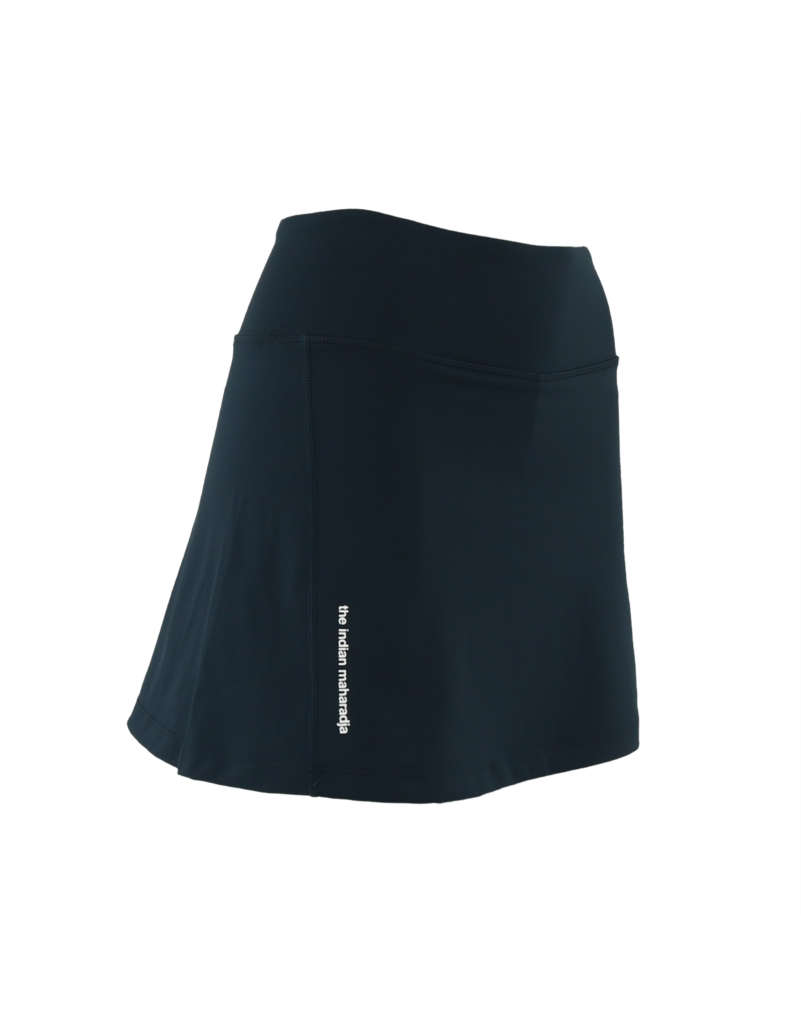 The Indian Maharadja Women Kadiri Skirt IM-Navy