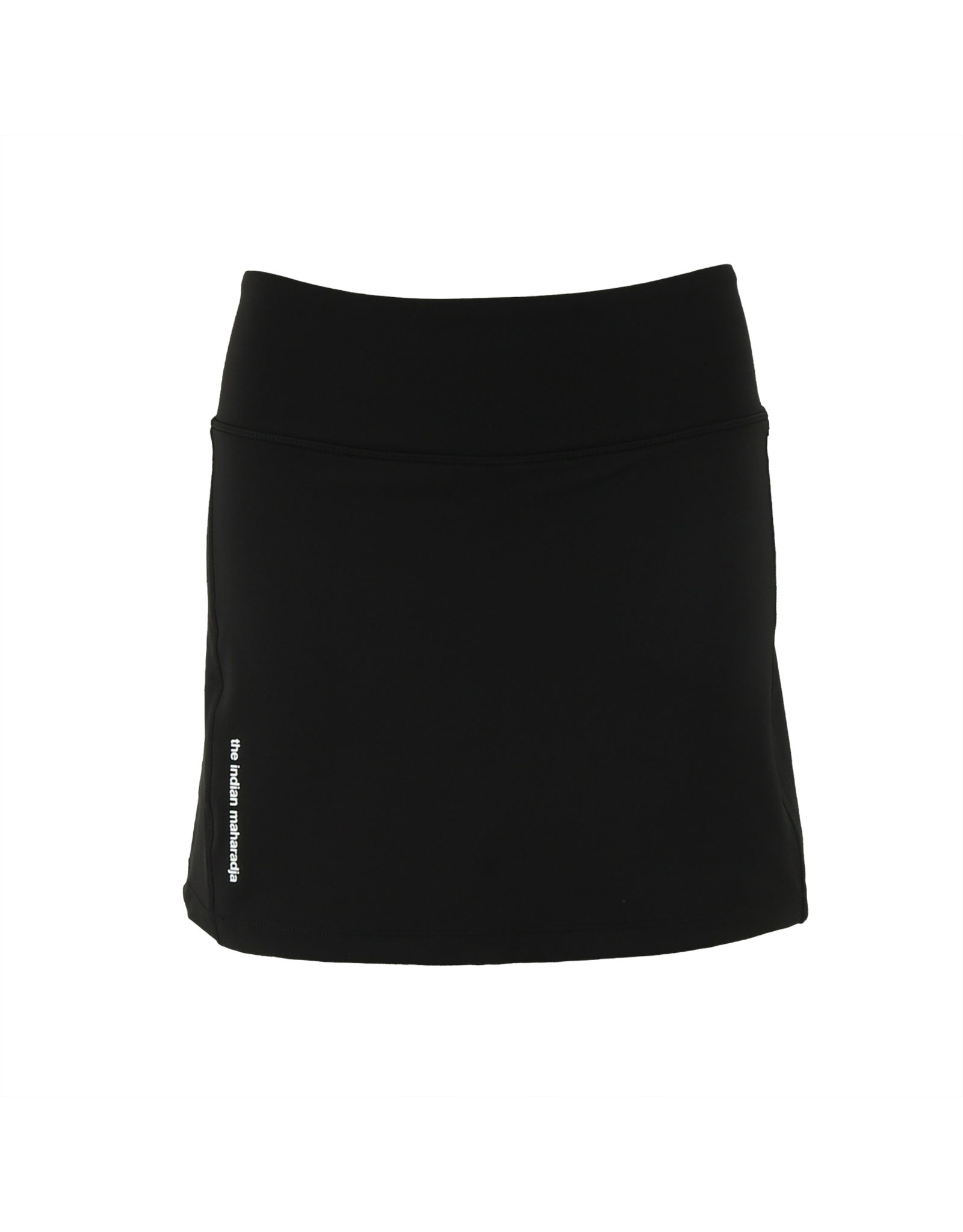 The Indian Maharadja Women Kadiri Skirt IM-Black