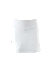 The Indian Maharadja Women Kadiri Skirt IM-White