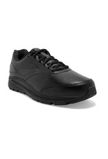 Brooks Addiction Walker 2-Heren-Black/Black