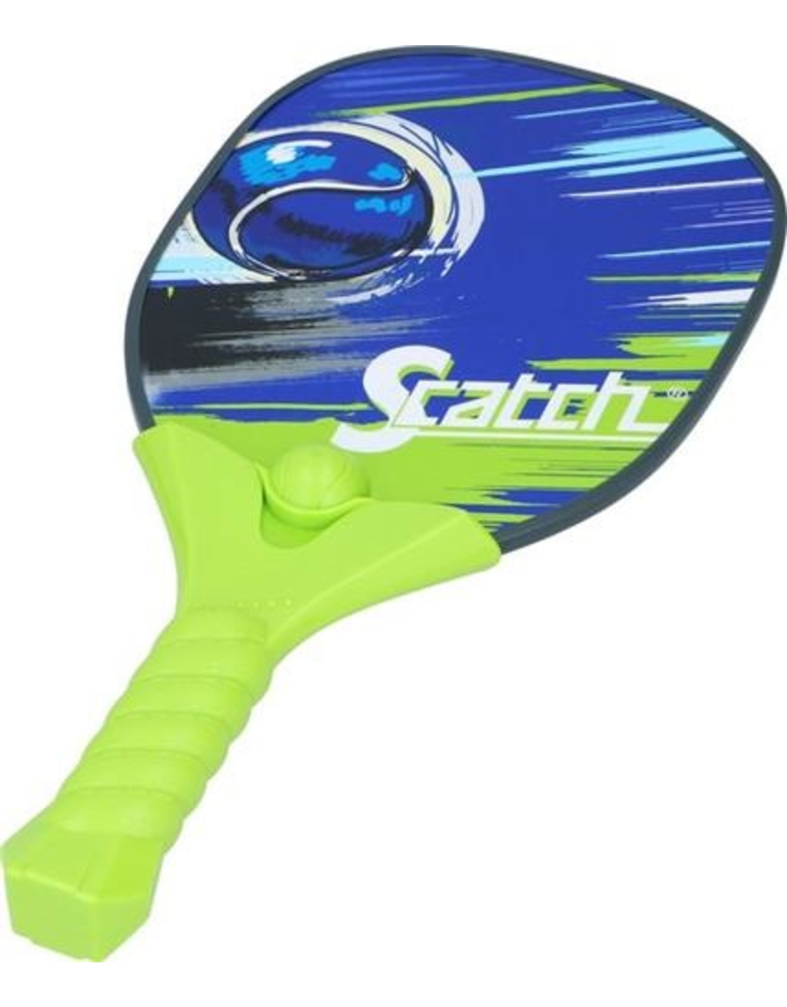 Scatch Paddleball set 4-delig