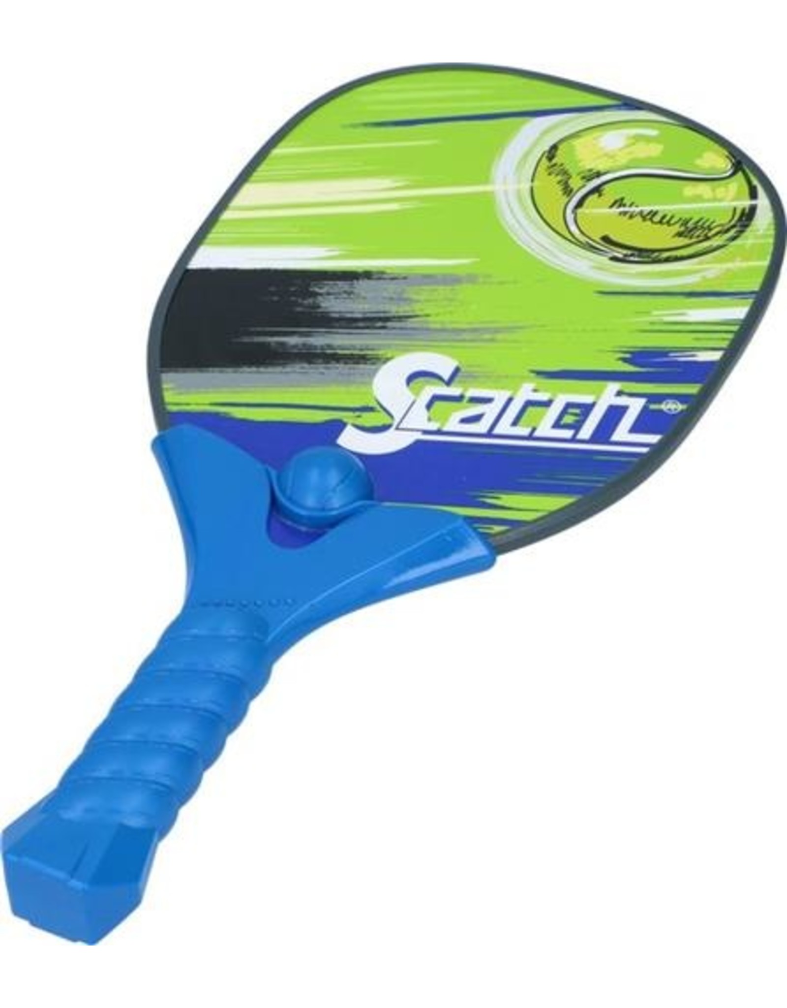 Scatch Paddleball set 4-delig