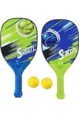 Scatch Paddleball set 4-delig