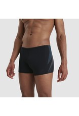 Speedo ECO+ TECH PANEL AQSH BLA/BLU