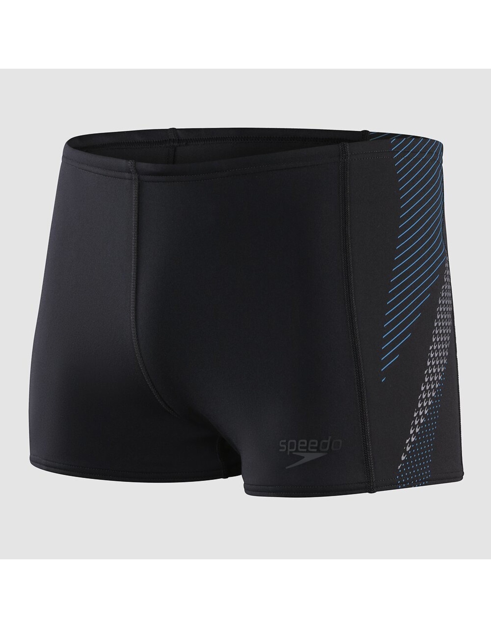 Speedo ECO+ TECH PANEL AQSH BLA/BLU