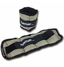 Tunturi Tunturi Arm/Leg Weights 0.50kg, Pair