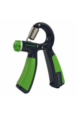 Tunturi Tunturi Adjustable Hand Grip with Counter