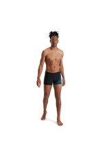 Speedo ECO MEDLEY LOGO AQSH BLA/BLU