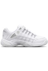 K-swiss KS TFW COURT PRESTIR OMNI Dames-WHITE/SILVER