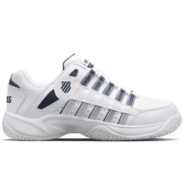 K-swiss KS TFW COURT PRESTIR OMNI Heren-WHITE/NAVY