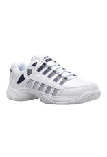 K-swiss KS TFW COURT PRESTIR OMNI Heren-WHITE/NAVY