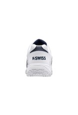 K-swiss KS TFW COURT PRESTIR OMNI Heren-WHITE/NAVY