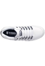 K-swiss KS TFW COURT PRESTIR OMNI Heren-WHITE/NAVY